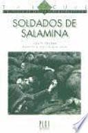 Soldados De Salamina