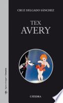 Tex Avery