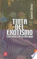 Tinta Del Exotismo