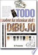 libro Todo Sobre La Técnica Del Dibujo