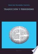 libro Traducción Y Periodismo