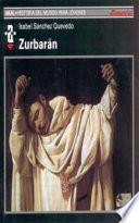 libro Zurbarán