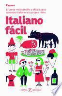 libro Italiano Fácil