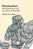 libro Metamorfosis