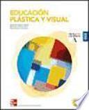 libro Educación Plástica Y Visual. Graphos A