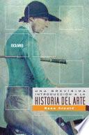 libro Una Brevísima Introducción A La Historia Del Arte