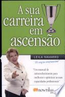 libro A Sua Carreira Em Ascensao