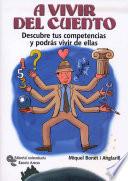 libro A Vivir Del Cuento