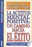 Actitud Mental Positiva