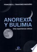 Anorexia Y Bulimia