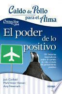 libro Caldo De Pollo Para El Alma: El Poder De Lo Positivo