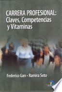 libro Carrera Profesional