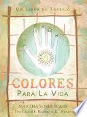 libro Colores Para La Vida