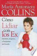 libro Como Lidiar Con Los Ex