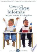 libro Crecer Con Dos Idiomas