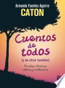 libro Cuentos De Todos