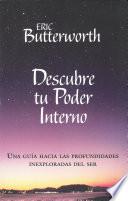 libro Descubre Tu Poder Interno