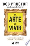 El Arte De Vivir