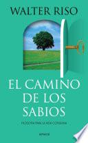 libro El Camino De Los Sabios