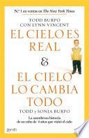 libro El Cielo Es Real + El Cielo Lo Cambia Todo. (pack)