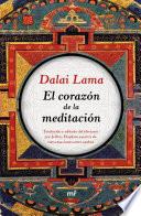 El Corazón De La Meditación