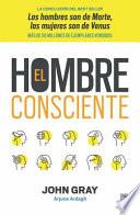 libro El Hombre Consciente