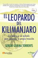 El Leopardo Del Kilimanjaro