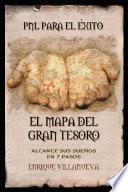 libro El Mapa Del Gran Tesoro