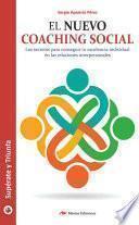 libro El Nuevo Coaching Social