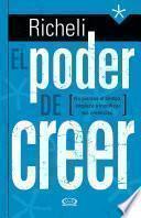 libro El Poder De Creer