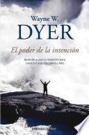 libro El Poder De La Intención