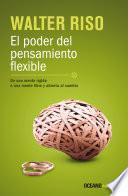 libro El Poder Del Pensamiento Flexible