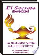 libro El Secreto ¡revelado!