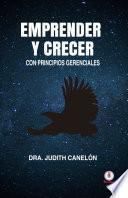 libro Emprender Y Crecer