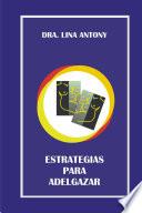 libro Estrategias Para Adelgazar