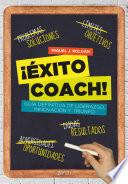 ¡Éxito Coach!