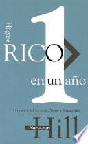 Hagase Rico En Un Ano / A Year Of Growing Rich