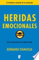 libro Heridas Emocionales