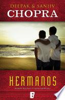 libro Hermanos