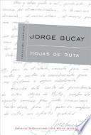 libro Hojas De Ruta