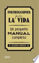 Instrucciones Para La Vida