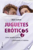 Juguetes Eróticos