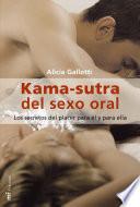 Kama Sutra Del Sexo Oral