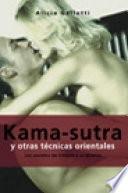 Kama Sutra Y Otras Técnicas Orientales