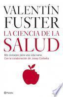 libro La Ciencia De La Salud