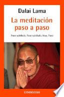 La Meditacion Paso A Paso