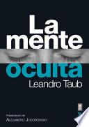 libro La Mente Oculta