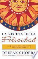 La Receta De Felicidad