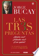 libro Las 3 Preguntas: ¿quién Soy? ¿adónde Voy? ¿con Quién?