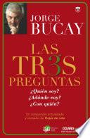 libro Las Tres Preguntas